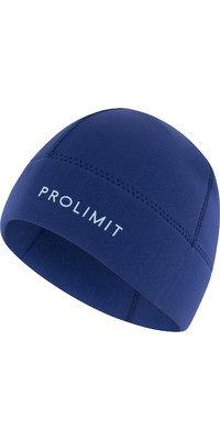 2024 Prolimit Womens Pure Girl Neopren Beanie Hat 402.10146.050 - Navy / Blue